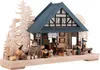 3D-Schwibbogen Kunsthandwerkerstübchen (43x30cm) von RATAGS Produktbild-Vorschau 4