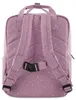 Trixie großer Kinderrucksack Mrs. Peacock mehrfarbige Produktbild-Vorschau 2