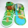 Pokemon Tragbares Spielset Rucksack Produktbild-Vorschau 9