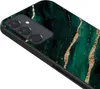 Handyhülle passend für Samsung Galaxy A25 mit Marmordruck - Produktbild-Vorschau 3
