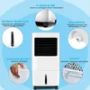 GOPLUS 20L 3-in-1 Luftkühler mit Wasserkühlung, Produktbild-Vorschau 6