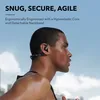 Soundcore AeroFit Pro, Bezdrôtový, Hovory / hudba / šport / Náhľad obrázku produktu 14