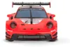 Carrera - Hybrid Racing Cars - Porsche 911 GT3 R "Red Devil Voir les images du produit 2