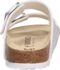 Birkenstock Damen Pantolette, weiß(shinylizardwhite Produktbild-Vorschau 15
