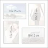 Goldbuch Jumbo Fotoalbum Romeo weiß 30x31 cm 100 Seiten für Produktbild-Vorschau 7