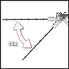 Einhell Elektrische Stab-Heckenschere GC-HH 9046 Produktbild-Vorschau 4