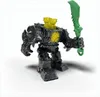 Schleich Eldrador Creatures Roboter Schatten-Dschungel Anteprima dell’immagine prodotto 12