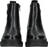 s.Oliver Damen Stiefeletten Schwarz Synthetik  Größe: 40 Produktbild-Vorschau 22