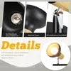 Reflektor sufitowy ZMH lampa sufitowa do przedpokoju lampa Podgląd zdjęcia produktu 5