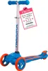 HUDORA Kinderscooter Flitzkids 2.0, blau : blau Produktbild-Vorschau 1
