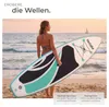tectake® Stand-Up Paddle Board 2in1 aufblasbar Kajak-Sitz Produktbild-Vorschau 7