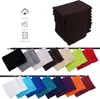 5er Set Frottee Waschhandschuhe Elegance 16x21 cm 100% Produktbild-Vorschau 1