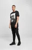 Merchcode Shirt - 2PAC WORLD schwarz - XXL Produktbild-Vorschau 7