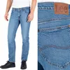 LEE, Pánské džíny, rovný střih, DAREN ZIP FLY, W33 L34, Náhled obrázku produktu 1
