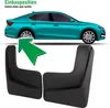Tylny chlapacz pasujący do Kia Soul III | SK3 | BJ od Podgląd zdjęcia produktu 3