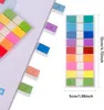 900 Blätter Sticky Notes Haftstreifen Klebezettel Produktbild-Vorschau 2