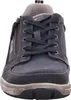 Mustang Herren Sneaker Schnürschuh Halbschuh Reißverschluss Produktbild-Vorschau 9