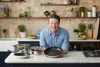 Tefal Jamie Oliver by Home Cook Wokpfanne Wok Pfanne, 28 Produktbild-Vorschau 7