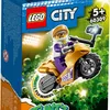 Lego Selfie-Stuntbike Produktbild-Vorschau 28