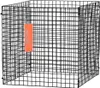 Pflanzenschutzkäfig für Gemüse - 10er-Set - 305x305x305mm - Produktbild-Vorschau 10