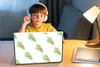 MuchoWow® Laptop Aufkleber Sticker Cover Weintrauben - Produktbild-Vorschau 3
