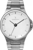 Nordgreen GU40SIHLSIXX Herrenuhr Guardian Automatik 40mm Produktbild-Vorschau 1
