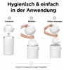Magic Windeleimer Windeltüten Nachfüllpack TOP Produktbild-Vorschau 7