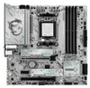MSI B850M GAMING PLUS WIFI6E, AMD, Sockel AM5, AMD Ryzen Produktbild-Vorschau 8
