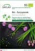 SAFLAX - Bio - Szczypiorek - 250 Nasiona - Allium Podgląd zdjęcia produktu 1