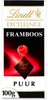 Lindt - Excellence Himbeere Intense Schokolade 100g 4er Produktbild-Vorschau 2