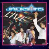 The Jacksons - Live - The Jacksons (2 LP) Produktbild-Vorschau 2