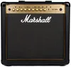 A front-on studio shot of a Marshall MG50GFX guitar amplifier. Náhľad obrázku produktu