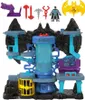 Imaginext DC Super Friends Bat-Tech Batcave playset incl. Anteprima dell’immagine prodotto 11