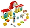 LEGO® DUPLO® 10951 Stalla con pony Anteprima dell’immagine prodotto 18