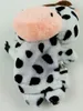Mascotte di peluche set di 10 pezzi Anteprima dell’immagine prodotto 9