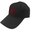 Foo Fighters - Cappellino da uomo/donna unisex RO10985 Anteprima dell’immagine prodotto 3