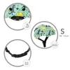Kidwell ORIX II Kinderfahrradhelm Kinderhelm verstellbar Produktbild-Vorschau 11