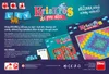 Hra Kris Kros pro děti Náhled obrázku produktu 5