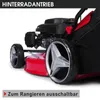BRAST Benzin Rasenmäher mit Antrieb | 3,5kW Produktbild-Vorschau 8