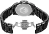 Armani AR1400 Herren Chronograph Uhr Armbanduhr Produktbild-Vorschau 10