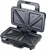 Bestron XL Antihaftbeschichteter Sandwichmaker, 900 Watt, Produktbild-Vorschau 12