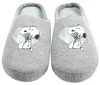 United Labels The Peanuts Papuče pre ženy Snoopy - Srdcové Náhľad obrázku produktu 1