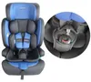 XOMAX Kindersitz ISOFIX Gruppe 1/2/3 (9-36 kg) | i-Size ECE Produktbild-Vorschau 3