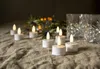 STAR TRADING Teelicht Flamme LED mit Timer weiß 2 Stück Produktbild-Vorschau 9