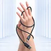 Kábel Joyroom S-AM018A14, USB na MicroUSB, 2,4A, 2m čierny Náhľad obrázku produktu 9