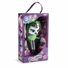 NICI Pixidoos Bami Puppe 20cm mit 3-teiligem Zubehör, im Produktbild-Vorschau 4
