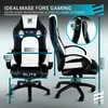 Elite Gaming Stuhl EXODUS | Bürostuhl Ergonomisch - Produktbild-Vorschau 7