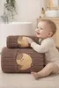 2er Set Kinder Badetücher Capybara 70x140 + 35x75 cm – Produktbild-Vorschau 4