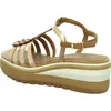 Tamaris Damen Plateau-Sandale 38 Produktbild-Vorschau 8