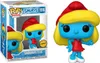 Funko Pop! The Smurfs - Figurka Winylowa Smurfette, Náhľad obrázku produktu 9